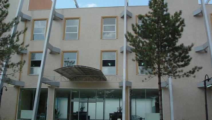 Sümer Sosyal Tesisleri